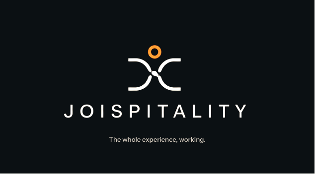 Joispitality brand preview from Sapience Ventures